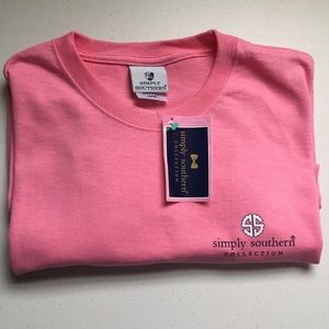 Simply Southern Tee Shirt